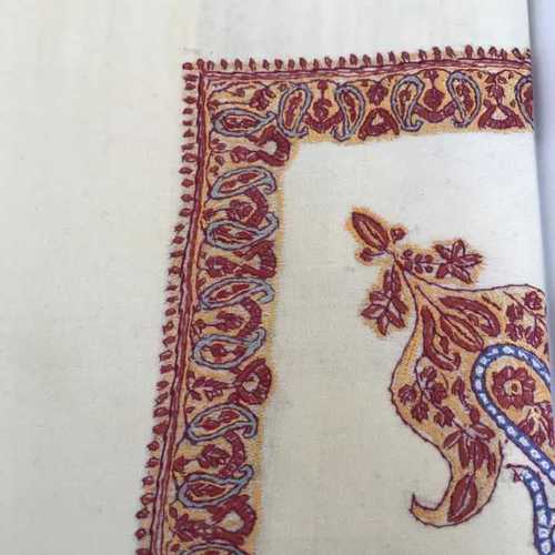 Pashmina Wool Handmamde Shemagh Pahsmina Headgear