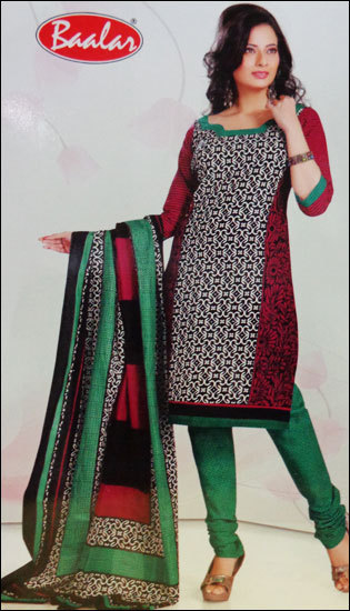 Salwar Kameez (807)