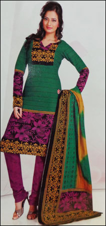 Salwar Kameez (811)