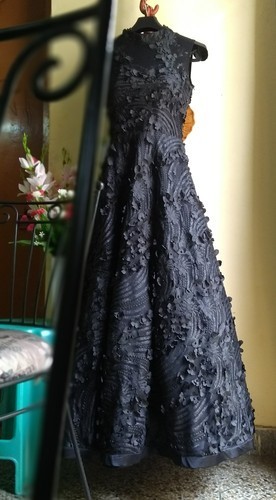 Finest Grade Evening Gown