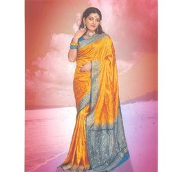 Silk Jardosi Saree