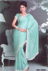 Fancy Designer Sarees - Optimum Quality Fabrics , Exquisite Designs with Elegant Finishes