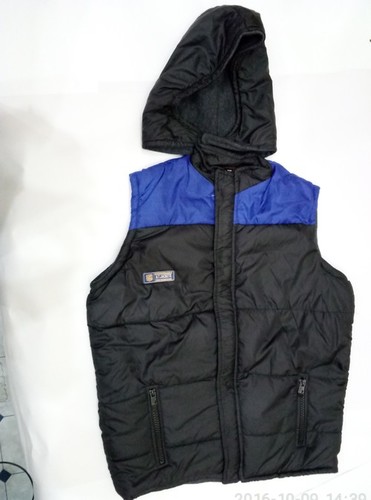 Readymade Kid Hood Jacket