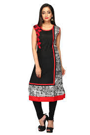 Ladies Kurtis - Cotton Blend, Plus Size & Customized | Casual, Daily Wear, Party Wear, Formal, Custo