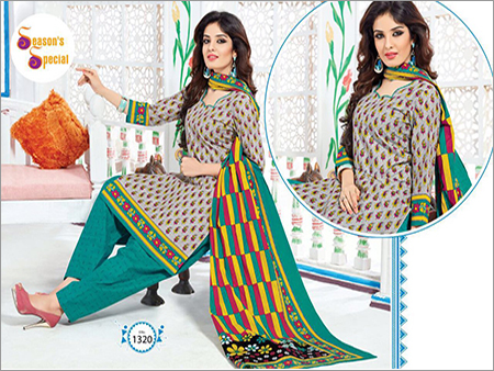 Stylish Printed Suits