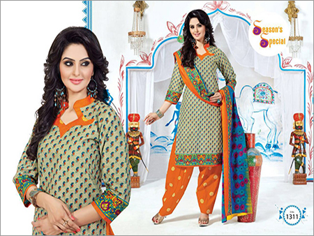 Indian Salwar Kameez