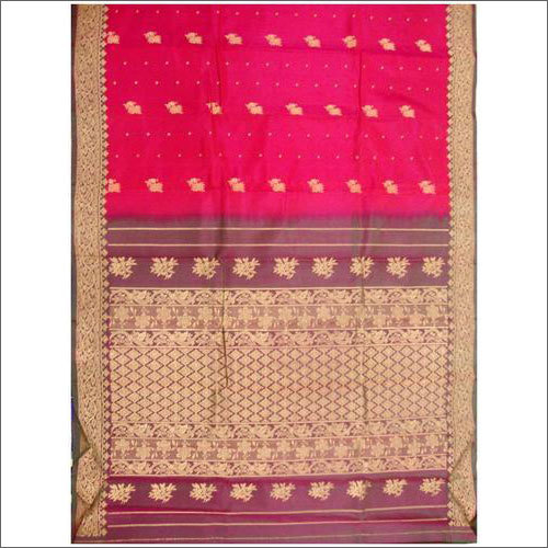 Gadwal Silk Fabric - 100% Silk, Bright Shine, Various Colors & Diameters | Fast Colors, Light Textur