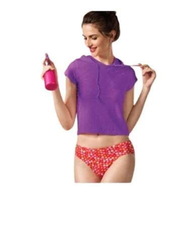 Cotton Premium Design Ladies Panties